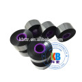 Ruban de résine de cire noire Ruban noir pour imprimante Domino compatible 33 mm * 600 m